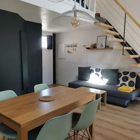 Maisonnette Calme Et Ensoleillee, Parking Prive Juvignac